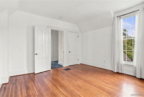 Tiny photo for 354 Bryant Street, Buffalo, NY 14222 (MLS # B1715005)