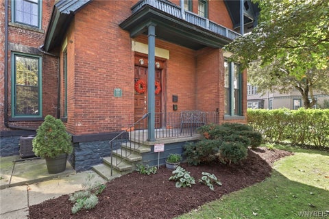 Tiny photo for 354 Bryant Street, Buffalo, NY 14222 (MLS # B1715005)