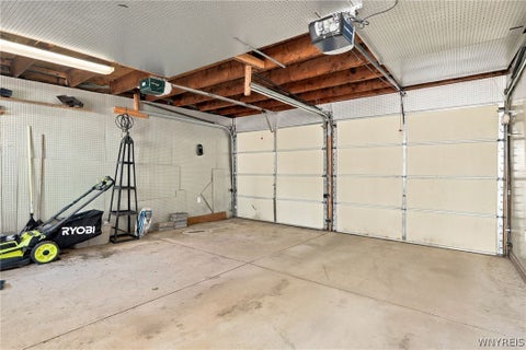 Tiny photo for 354 Bryant Street, Buffalo, NY 14222 (MLS # B1715005)