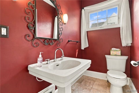 Tiny photo for 354 Bryant Street, Buffalo, NY 14222 (MLS # B1715005)