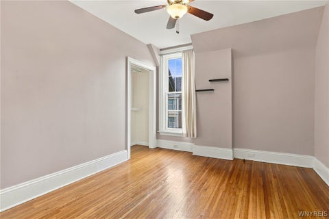 Tiny photo for 354 Bryant Street, Buffalo, NY 14222 (MLS # B1715005)