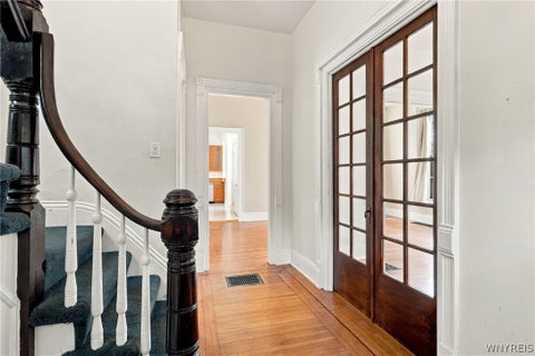 Tiny photo for 354 Bryant Street, Buffalo, NY 14222 (MLS # B1715005)