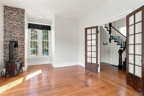 Tiny photo for 354 Bryant Street, Buffalo, NY 14222 (MLS # B1715005)
