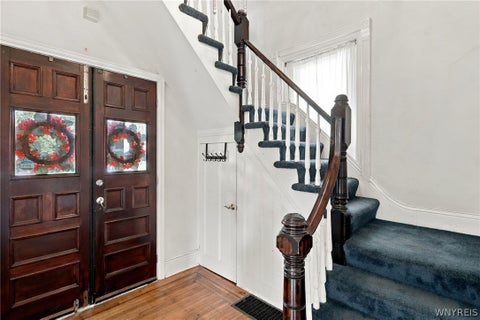 Tiny photo for 354 Bryant Street, Buffalo, NY 14222 (MLS # B1715005)