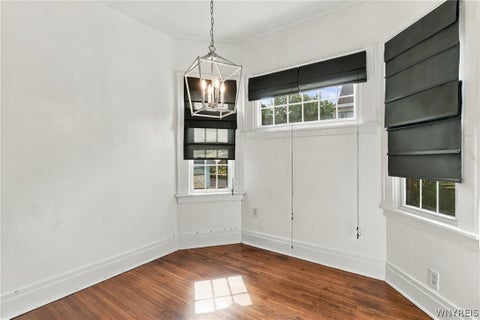 Tiny photo for 354 Bryant Street, Buffalo, NY 14222 (MLS # B1715005)