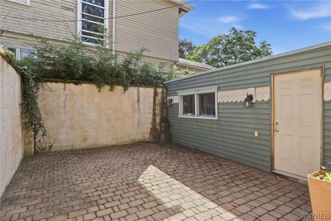 Tiny photo for 354 Bryant Street, Buffalo, NY 14222 (MLS # B1715005)