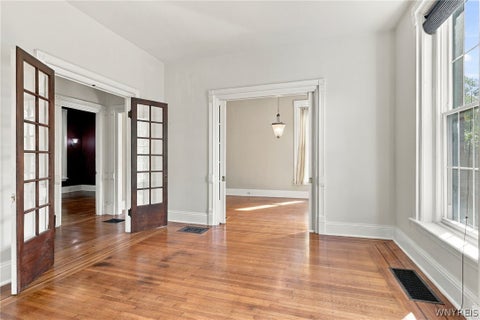 Tiny photo for 354 Bryant Street, Buffalo, NY 14222 (MLS # B1715005)
