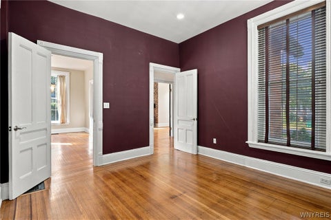 Tiny photo for 354 Bryant Street, Buffalo, NY 14222 (MLS # B1715005)