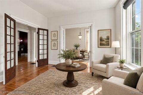 Tiny photo for 354 Bryant Street, Buffalo, NY 14222 (MLS # B1715005)
