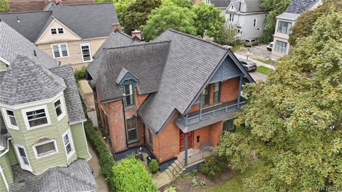Tiny photo for 354 Bryant Street, Buffalo, NY 14222 (MLS # B1715005)
