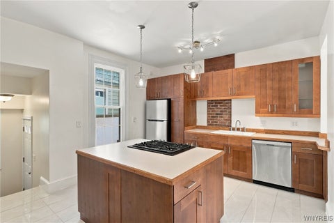 Tiny photo for 354 Bryant Street, Buffalo, NY 14222 (MLS # B1715005)
