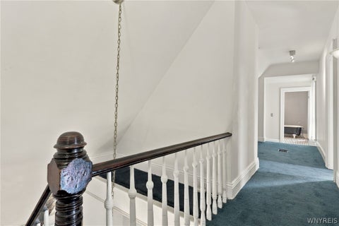 Tiny photo for 354 Bryant Street, Buffalo, NY 14222 (MLS # B1715005)