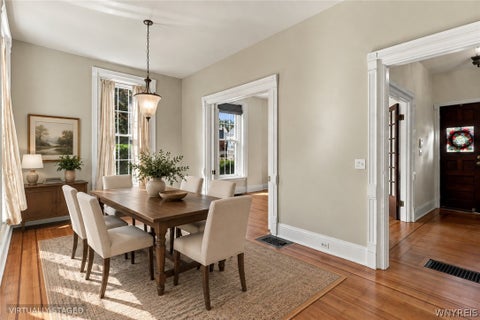 Tiny photo for 354 Bryant Street, Buffalo, NY 14222 (MLS # B1715005)