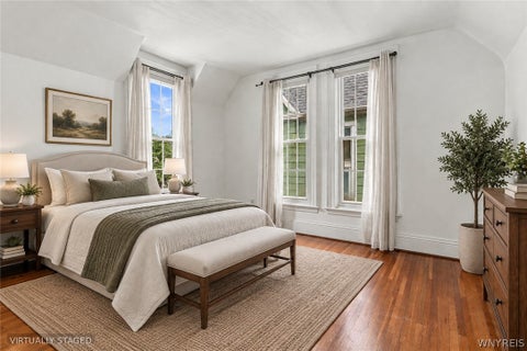 Tiny photo for 354 Bryant Street, Buffalo, NY 14222 (MLS # B1715005)