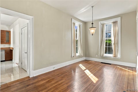 Tiny photo for 354 Bryant Street, Buffalo, NY 14222 (MLS # B1715005)