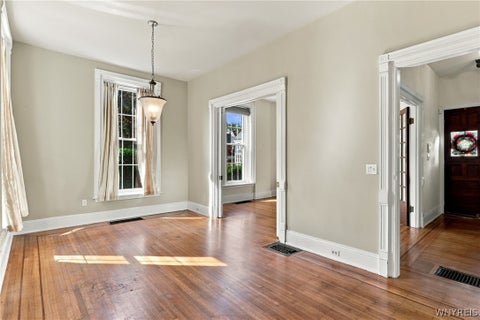 Tiny photo for 354 Bryant Street, Buffalo, NY 14222 (MLS # B1715005)