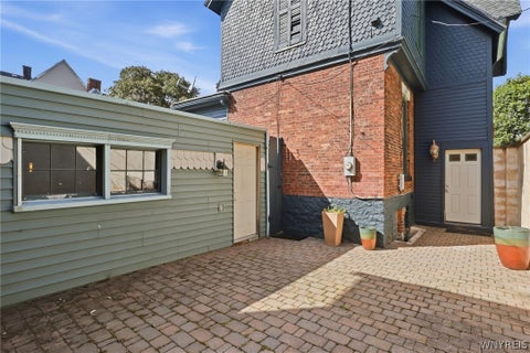 Tiny photo for 354 Bryant Street, Buffalo, NY 14222 (MLS # B1715005)