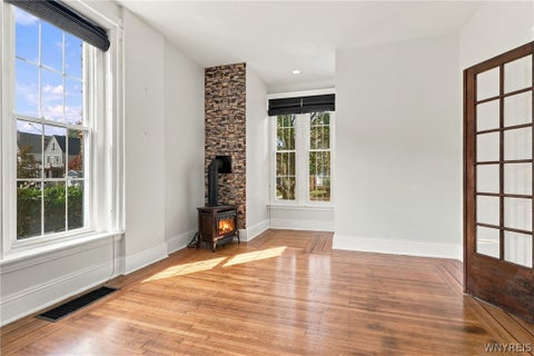 Tiny photo for 354 Bryant Street, Buffalo, NY 14222 (MLS # B1715005)