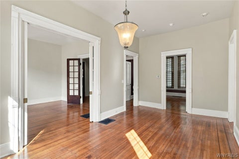 Tiny photo for 354 Bryant Street, Buffalo, NY 14222 (MLS # B1715005)