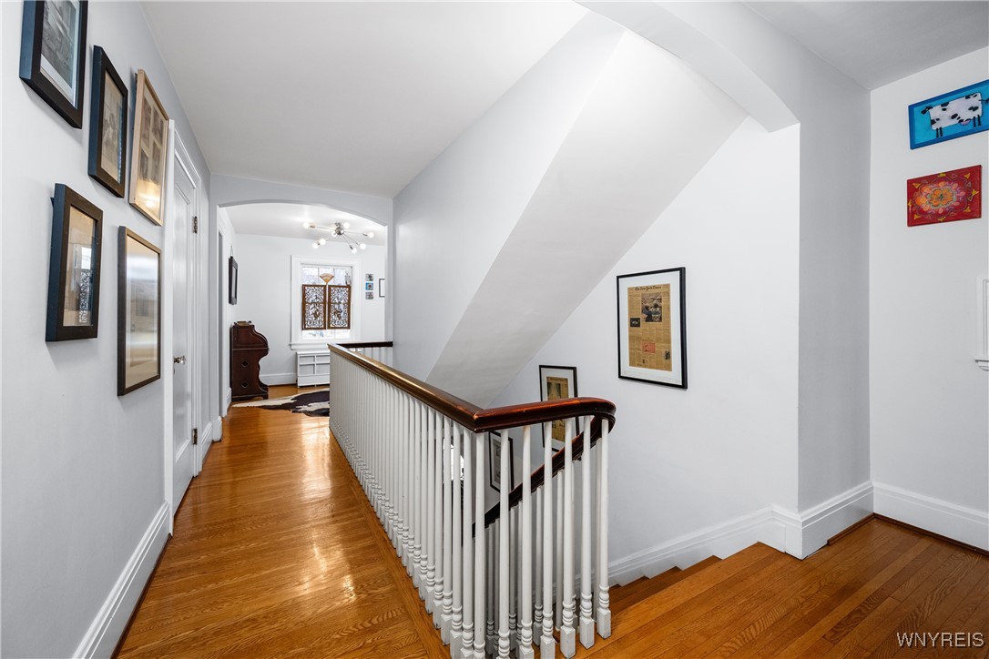 1101 Amherst Street, Buffalo, New York image 22