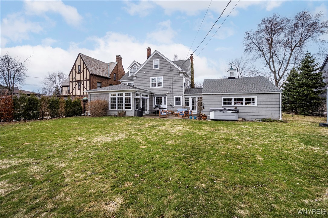 1101 Amherst Street, Buffalo, New York image 36