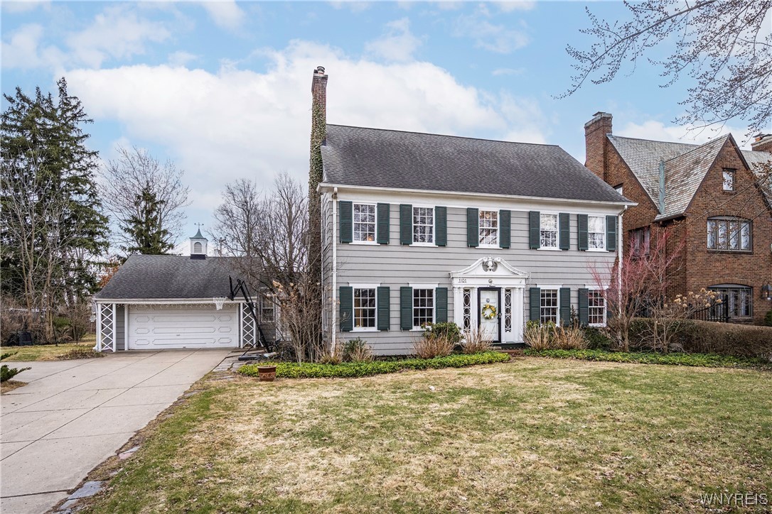 1101 Amherst Street, Buffalo, New York image 2