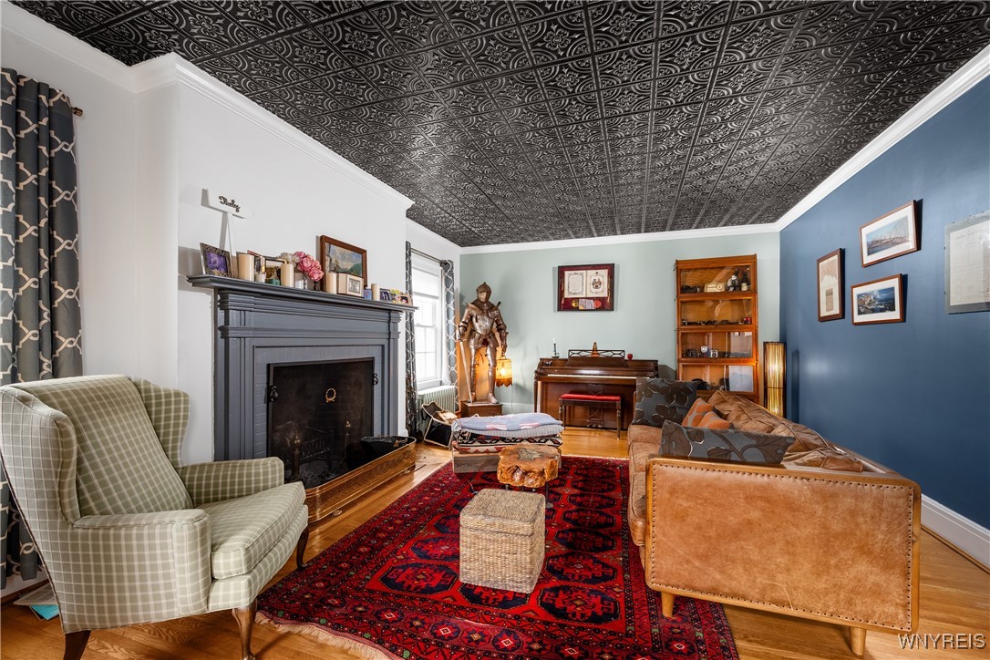1101 Amherst Street, Buffalo, New York image 6