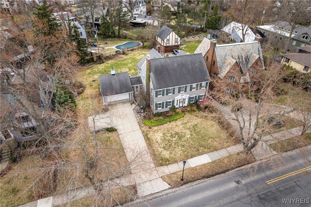 1101 Amherst Street, Buffalo, New York image 38