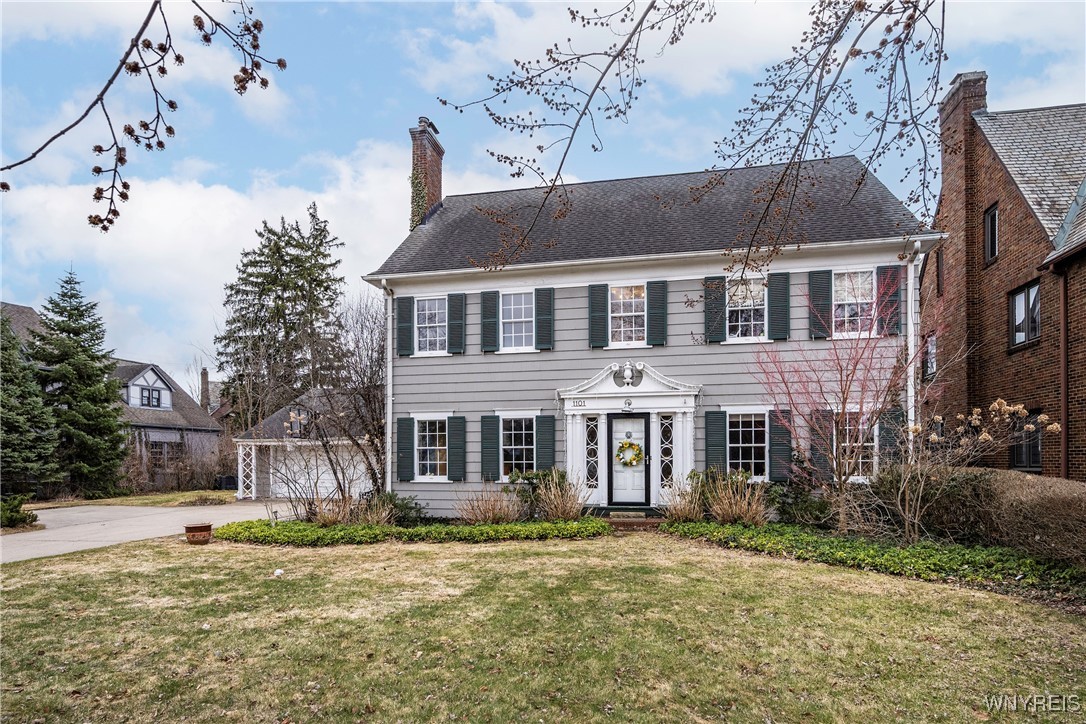 1101 Amherst Street, Buffalo, New York image 1
