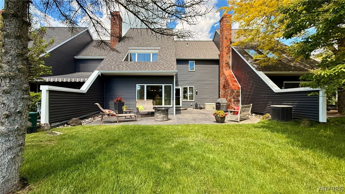 3134 E River Road, Grand Island, New York image 4