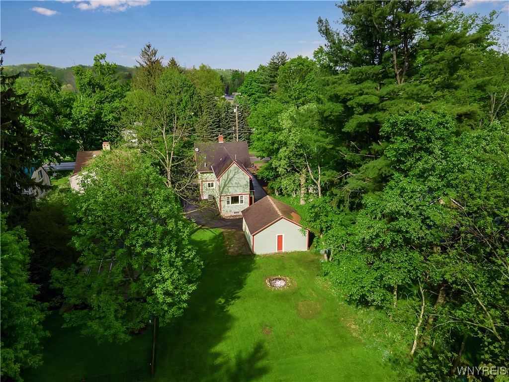 133 Buffalo Road, Aurora, New York image 3
