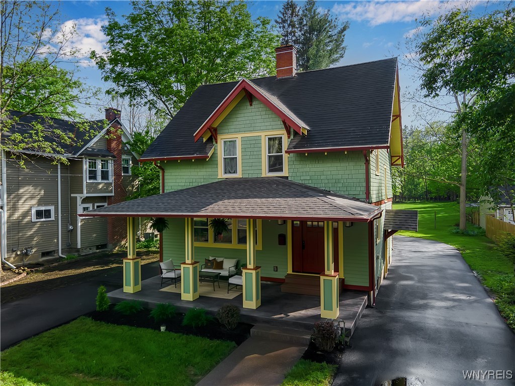 133 Buffalo Road, Aurora, New York image 2