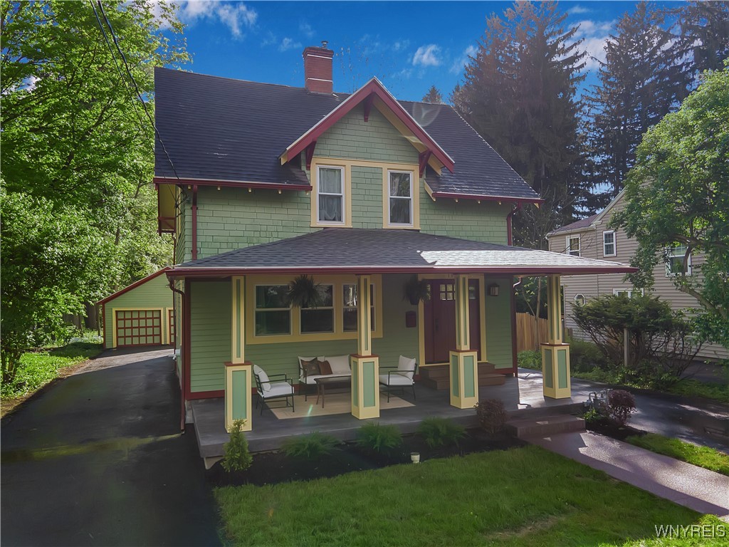 133 Buffalo Road, Aurora, New York image 4