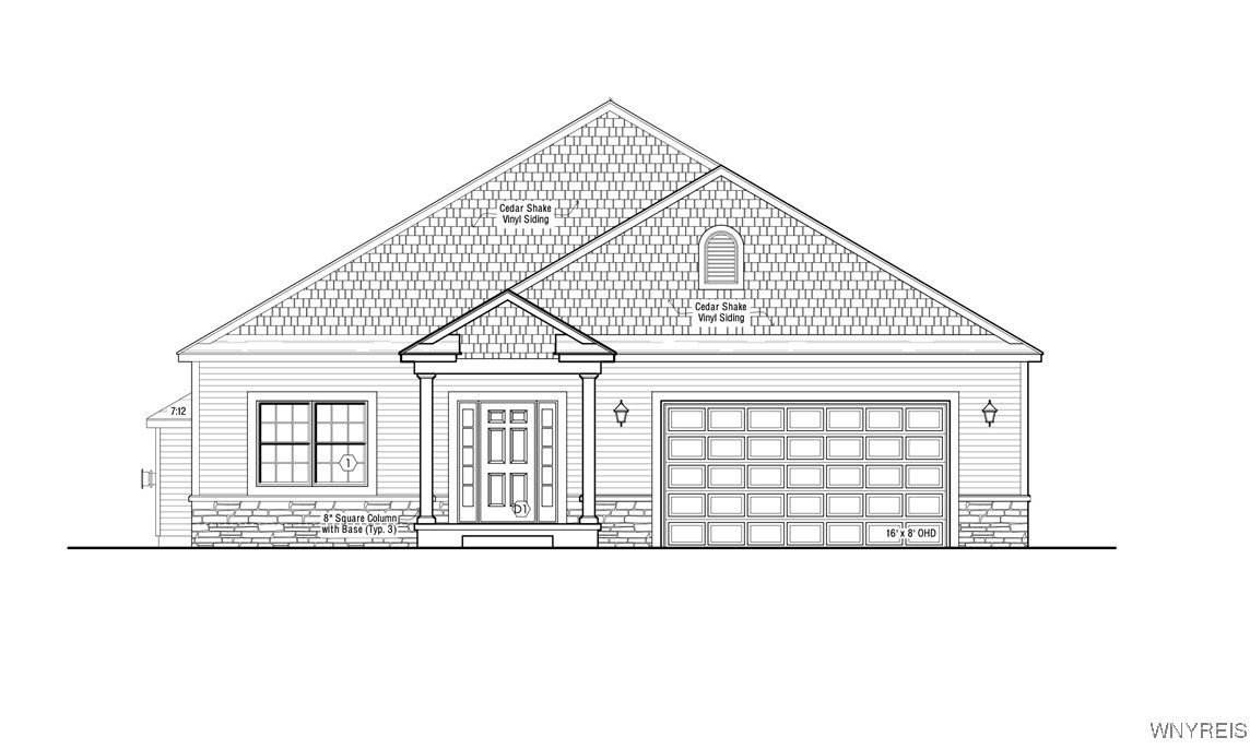 7 Birch Lane, Amherst, New York image 1