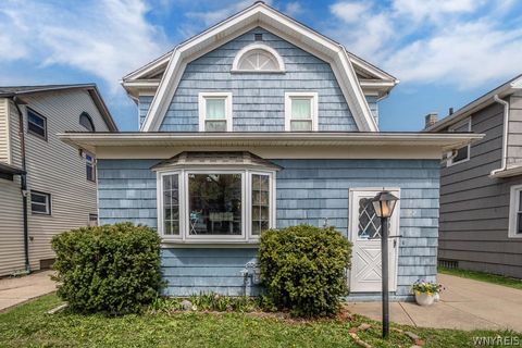 342 Parkwood Avenue Kenmore NY 14217