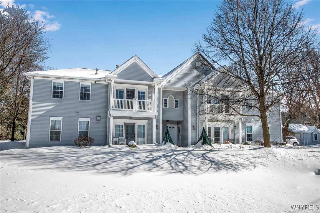 2755 N Forest Road #B, Amherst, New York image 1
