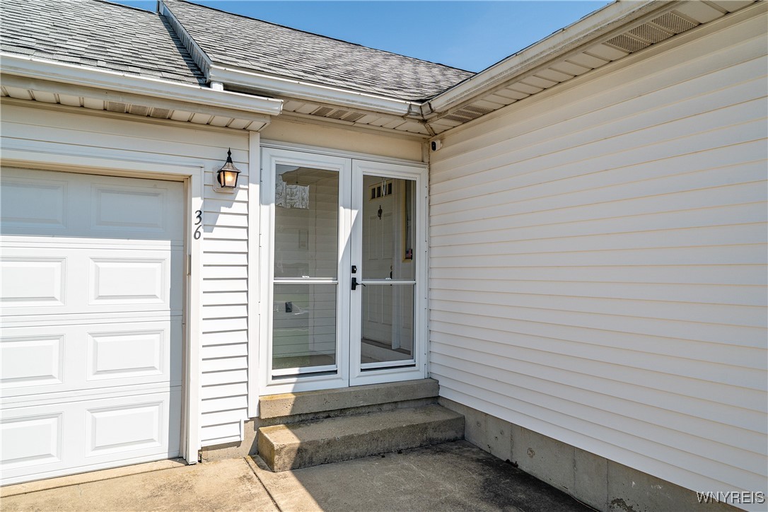36 Michelle Drive, Lackawanna, New York image 4