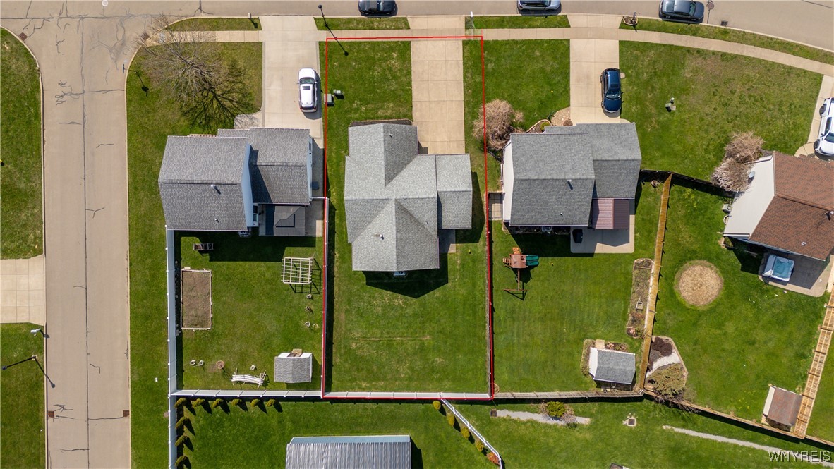 36 Michelle Drive, Lackawanna, New York image 37