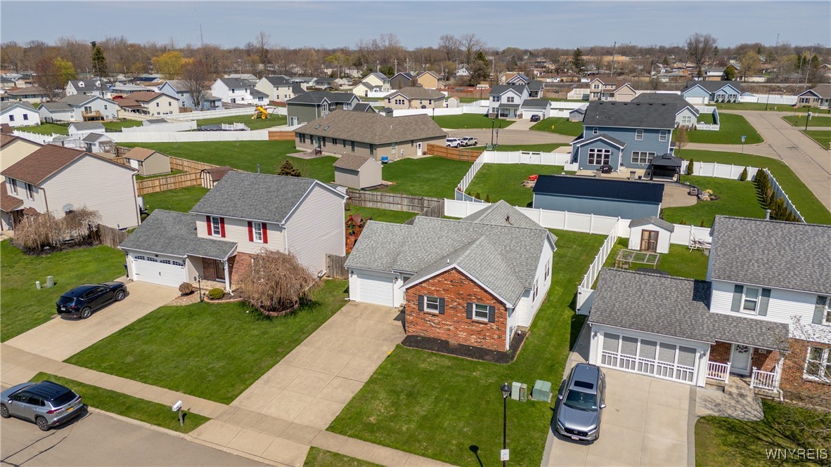 36 Michelle Drive, Lackawanna, New York image 30