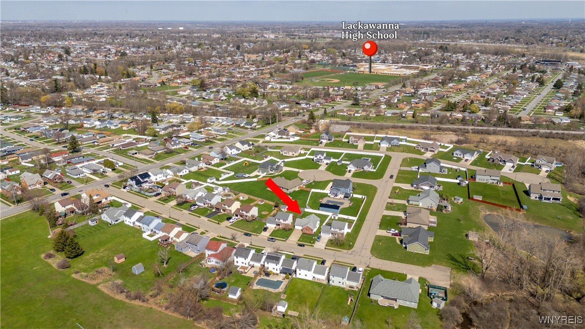 36 Michelle Drive, Lackawanna, New York image 33