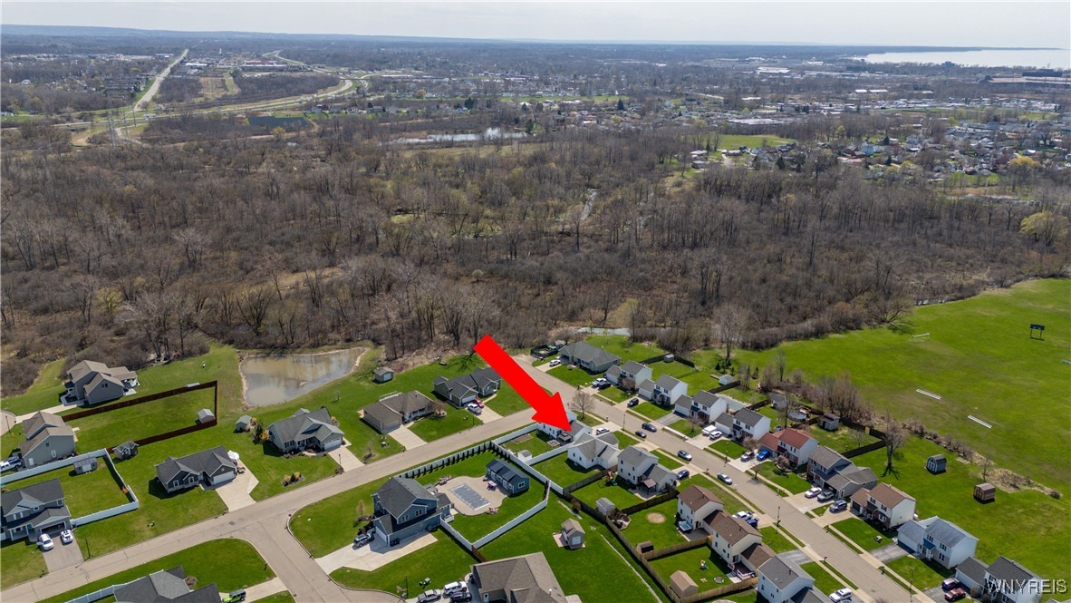 36 Michelle Drive, Lackawanna, New York image 36