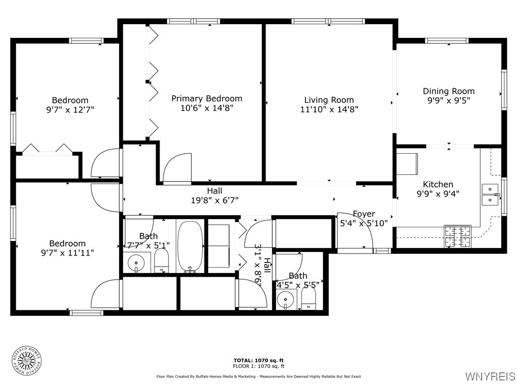 36 Michelle Drive, Lackawanna, New York image 28
