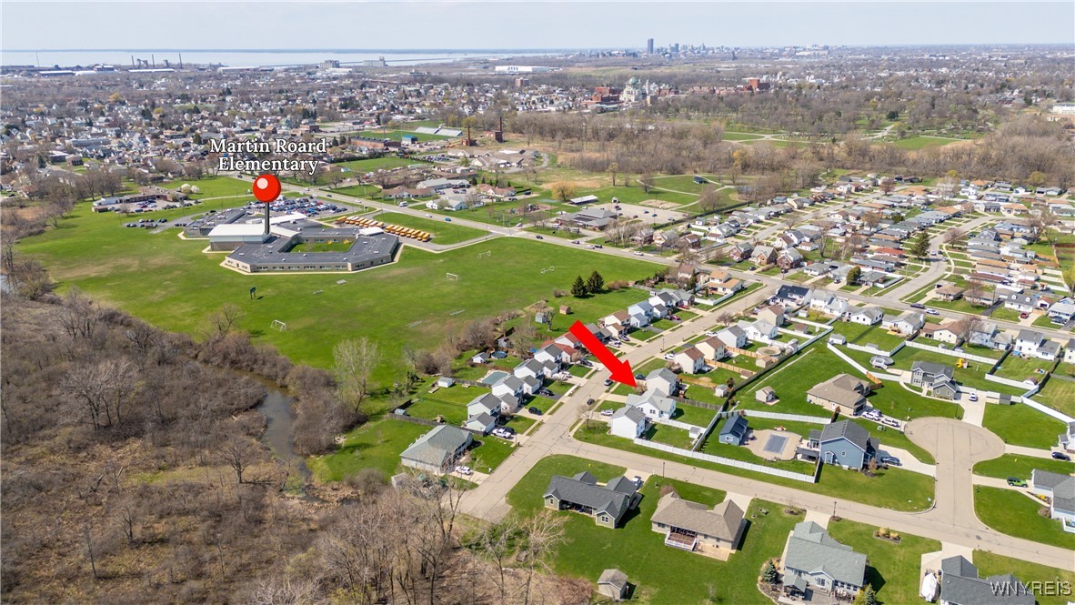 36 Michelle Drive, Lackawanna, New York image 34