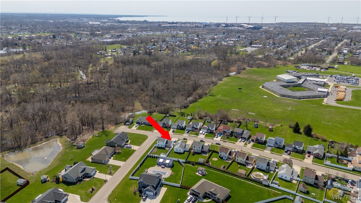 36 Michelle Drive, Lackawanna, New York image 35