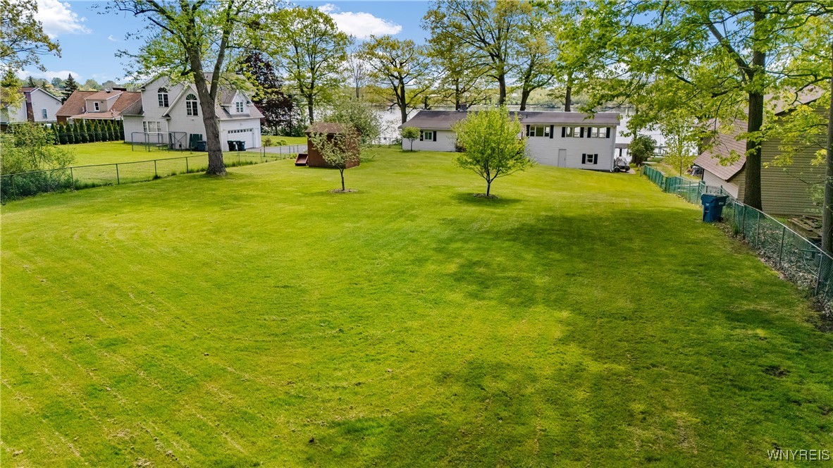 2320 E River Road, Grand Island, New York image 38