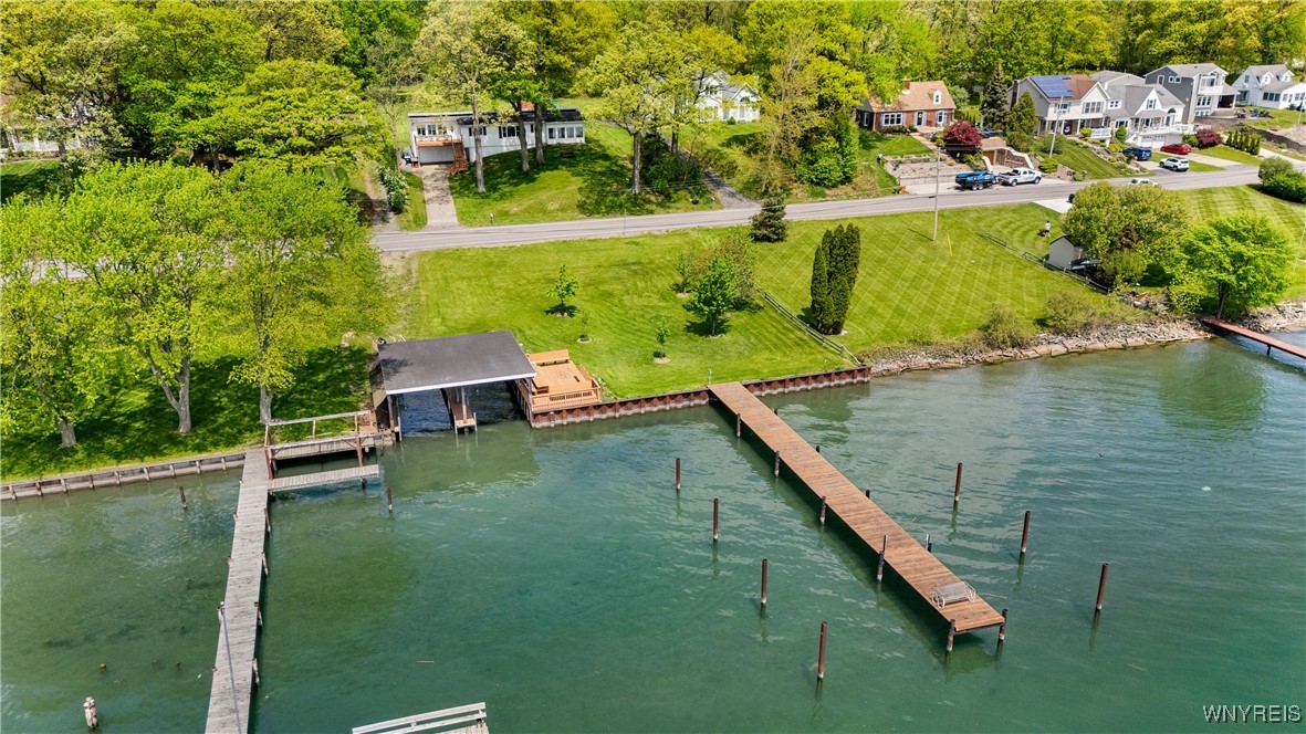 2320 E River Road, Grand Island, New York image 9