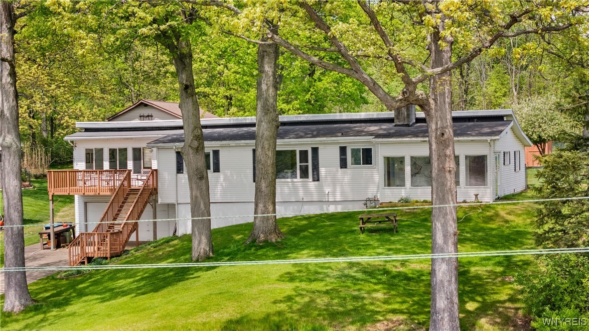 2320 E River Road, Grand Island, New York image 46