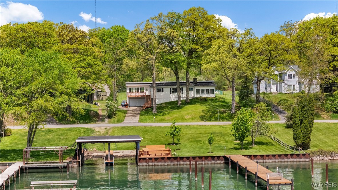 2320 E River Road, Grand Island, New York image 4