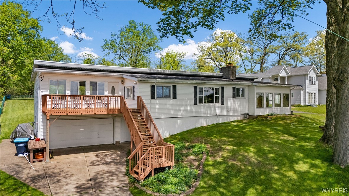 2320 E River Road, Grand Island, New York image 47