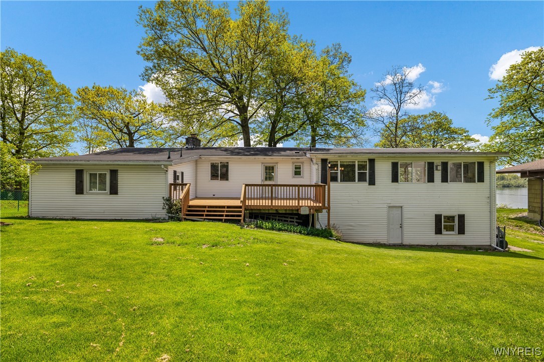 2320 E River Road, Grand Island, New York image 32